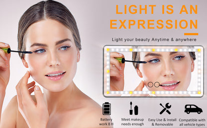 ✨ El upgrade que tu carro estaba esperando ✨